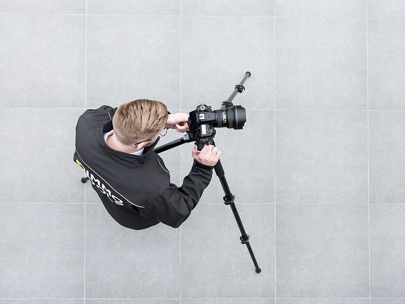 vastgoedfotografie
